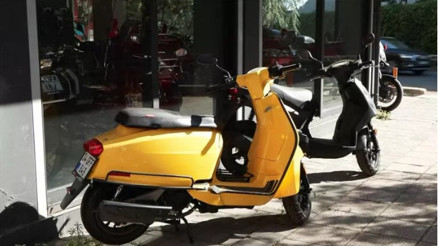 Motosiklette de ikinci el fırsatçılığı