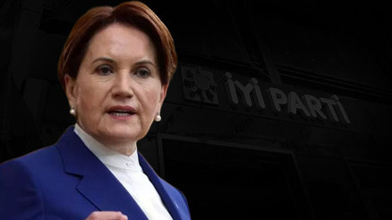 İhraç kararları sonrası Akşenere sert sözler... Burası senin özel aile şirketin mi