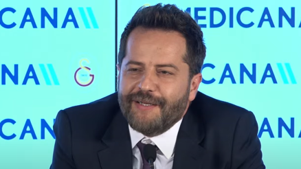 Son Dakika: Galatasarayda Erden Timurdan Mauro Icardi açıklaması Dursun Özbek sert çıktı... 20 senedir neredeydiniz 5 kuruş fayda sağlamaz