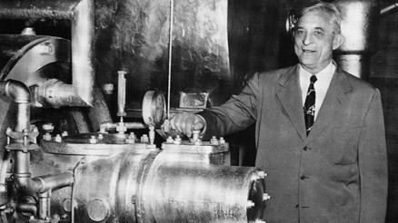 İcadı hepimizin hayatının bir parçası ama birçoğumuz onun adını bile bilmiyoruz... Klimanın mucidini tanıyor musunuz