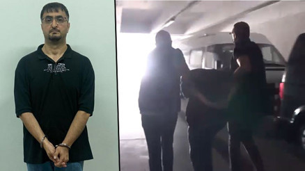 Son dakika... FETÖnün Hava Kuvvetleri Komutanlığı yapılanmasına bağlı İstanbul bölge imamı yakalandı Son dakika... FETÖnün Hava Kuvvetleri Komutanlığı yapılanmasına bağlı İstanbul bölge imamı yakalandı