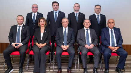 Hakemlerin yeni patronları, 8 Mart mağdurları Hakemlerin yeni patronları, 8 Mart mağdurları