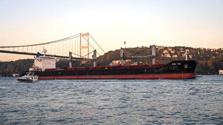 Tahıl fiyatları yeniden yükseliyor... Koridor kapandı gıda krizi kapıda