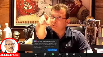 İmamoğlu, gizli kayıtla ilgili suç duyurusunda bulunacak mı