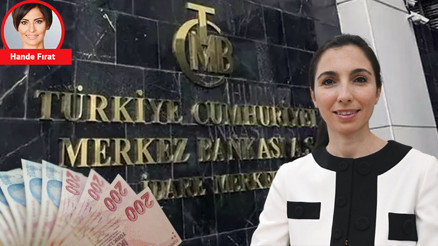 Ekonomide zorlu süreç ve faiz artırımının süreceği mesajı