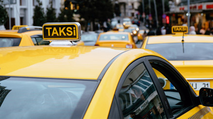 Taksimetrelere zam geldi mi Yetkili isim konuştu…