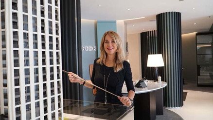 The Berkeley Group Bodrum çıkarması