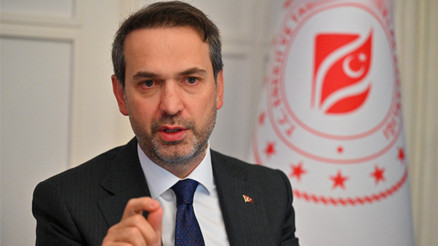 Bakan Bayraktar: Yeni yatırım ve reform hamlesine başlıyoruz