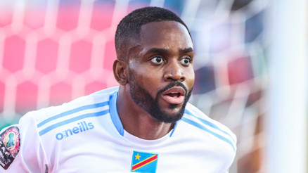 Galatasarayın yeni transferi Cedric Bakambu, İstanbula geliyor