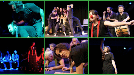 ‘Yazmak Eylemi’ kapalı gişe oynadı