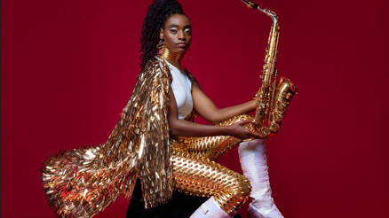 33. Akbank Caz’ın ilk yıldızları 33. Akbank Caz’ın ilk yıldızları