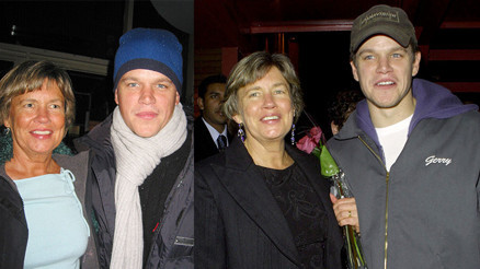 Yıldız oyuncunun göz yaşartan fedakârlığı: Hollywood’da kazandığı ilk büyük parayla annesini doktor yapmış