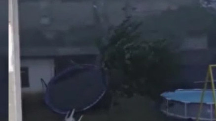 Balkanlar’da şiddetli fırtına: Can kayıpları var...