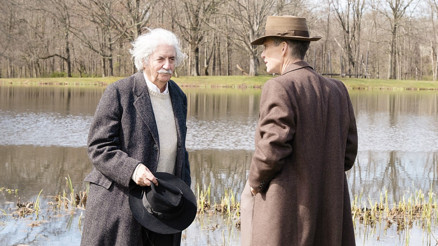 ‘Şimdi ben ölüm oldum’