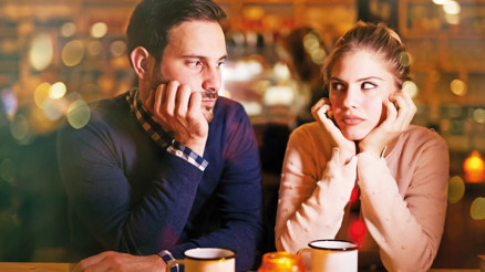 Eski aşklar geri mi geliyor