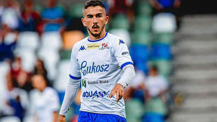 Yiğit Emre Çeltik Trabzonsporun takibinde