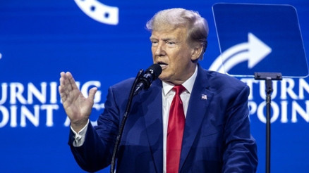 Trumpın yargılanacağı o davanın tarihi belli oldu