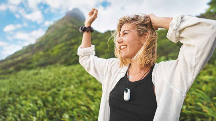 Mini kameralar kayıtta... Ceplere sığan küçük cihazlarla kaliteli video çekimi mümkün