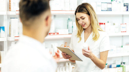 TEİS: Hastalar mağdur oluyor... Evli eczacılara ‘tek ilaç’ şoku