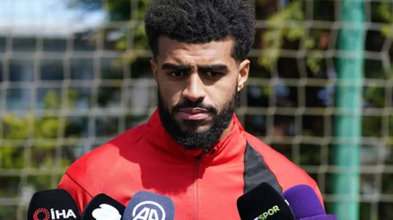 Andrea Pirlo eski oyuncularını topluyor Rayyan Baniya için 3.5 milyon Euro...