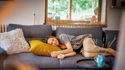 Aşırı sıcaklara çözüm siesta mı Aşırı sıcaklara çözüm siesta mı