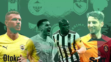 Futbolda vergi iadesi kararı Resmi Gazetede yayımlandı Kulüpleri yakından ilgilendiriyor