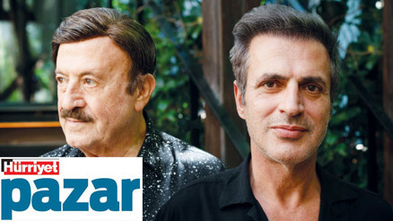 Selami Şahin: ‘Ruh güzelliği bir ömür çekilir, cilt güzelliği 24 saat’ Teoman: ‘Bana artık aşk sanki çocukken olan bir şeymiş gibi geliyor’ Selami Şahin: ‘Ruh güzelliği bir ömür çekilir, cilt güzelliği 24 saat’ Teoman: ‘Bana artık aşk sanki çocukken olan bir şeymiş gibi geliyor’