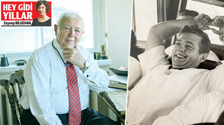 Vekillerin, bakanların hocasından siyaset dersleri