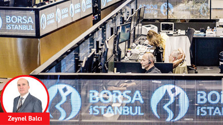 Borsada 6.500 kritik seviye