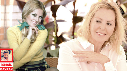 Hale Soygazi Kelebeke konuştu: Sinema bana yetti, hayatımı öyle kazandım