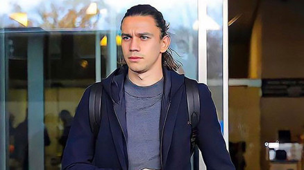 Galatasarayda ayrılık Taylan Antalyalının yeni adresi Samsunspor...