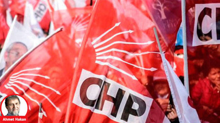 Türk medyasına bir teklif... CHP’deki ayrışmayı şöyle isimlendirelim