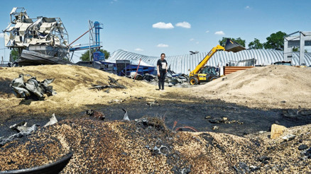 Karadeniz savaşın cephesi mi oluyor