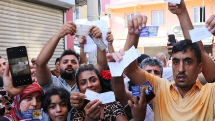 Adanada mahalleliyi dolandırdığı iddia edilen kuyumcu konuştu