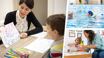 Otizmli çocuklar fırsatçıların rant kapısı oldu