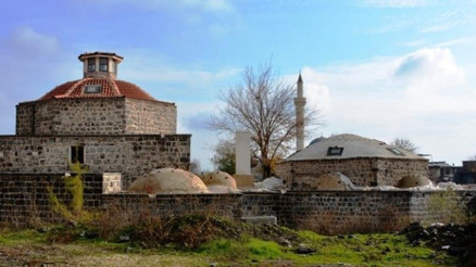 60 eserin ihalesi tamamlandı Depremde zarar gören tarihi yapılar aslına uygun şekilde onarılacak