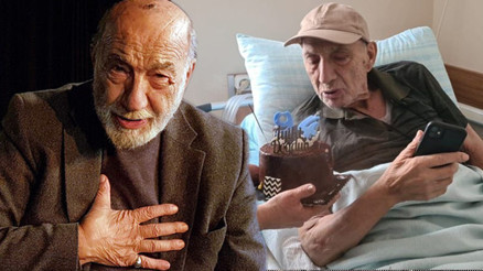 Yılmaz Grudayı son 10 yılda bir kere bile aramamış kişiler Ah Yılmaz Abim yazacaklar Yılmaz Grudayı son 10 yılda bir kere bile aramamış kişiler Ah Yılmaz Abim yazacaklar