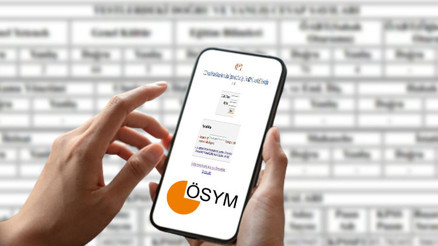 KPSS SINAV SONUÇ TARİHİ 2023 | KPSS sınav sonuçları açıklandı mı ÖSYM 23 Temmuz 2023 KPSS lisans GK-GY sonuçları ne zaman açıklanacak