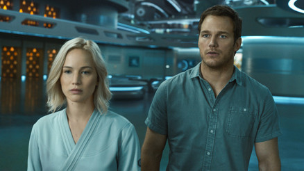 Uzay Yolcuları (Passengers) filmi konusu nedir, oyuncuları kimler