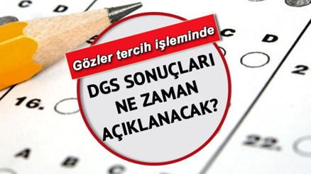 DGS SONUÇLARI NE ZAMAN AÇIKLANACAK 2023 DGS sınav sonuçları açıklandı mı ÖSYM DGS sonuç tarihini duyurdu DGS SONUÇLARI NE ZAMAN AÇIKLANACAK 2023 DGS sınav sonuçları açıklandı mı ÖSYM DGS sonuç tarihini duyurdu