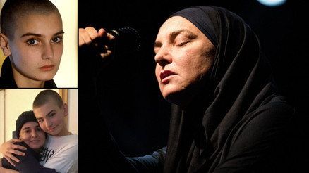 Ünlü şarkıcı Sinead OConnor hayatını kaybetti: Oğlunun genç yaşta  ölümüne 18 ay dayanabildi