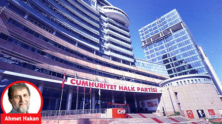 CHP medyası... CHP statükosu... Avantaj medyada