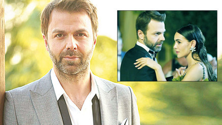 Ya Çok Seversenin Umutu Aziz Caner İnan: Umut hepimizden daha bencil