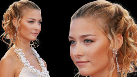 İstese hiç çalışmadan rahatça yaşar... Ama gösterişli evinden çıktı, cinayet zanlısının peşine düştü