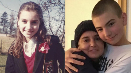 Sinead OConnor 56 yaşında hayatını kaybetti Ne ızdırap dolu çocukluğunu ne de evlat acısını unutabilmişti: Genç bir kızken kazıttığı saçları bir daha hiç uzamadı