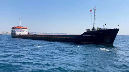 Tahıl koridorunda son durum: Ukrayna limanlarındaki gemilerimizin güvenle getirilmesi için görüşmelerimiz sürüyor