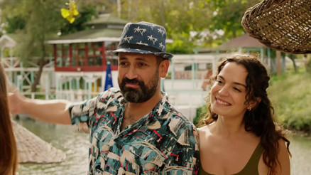 Sahte Balayı filmi konusu nedir, oyuncuları kimler Sahte Balayı bu akşam TV’de ilk kez yayınlanıyor