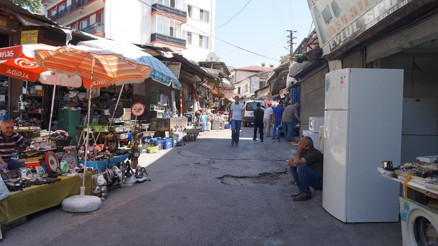 Hergelen’den dizi setine
