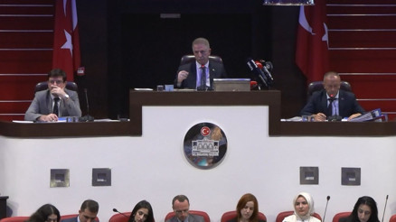 İstanbul Valisi Gülden deprem açıklaması: Her kurumumuzun birinci önceliğinin olması gerekiyor