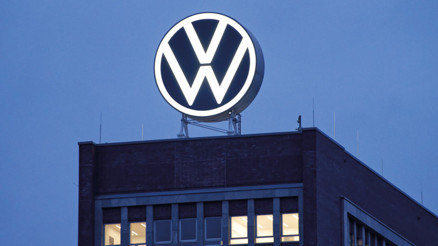 Volkswagen çareyi Çinlilerde buldu Volkswagen çareyi Çinlilerde buldu